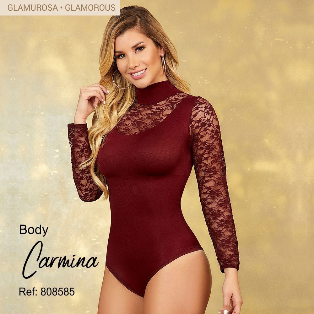 Body Carmina